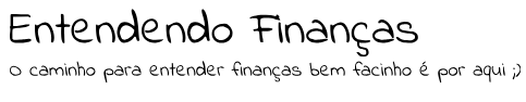 Entendendo Finanças