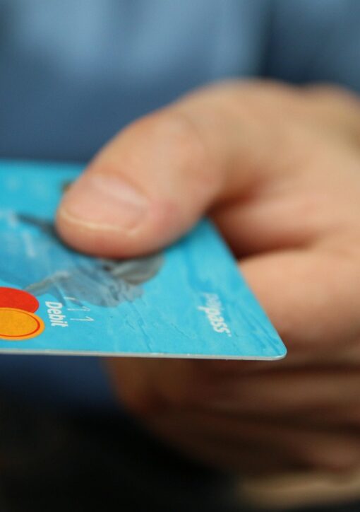 Como usar cartão de crédito com responsabilidade.